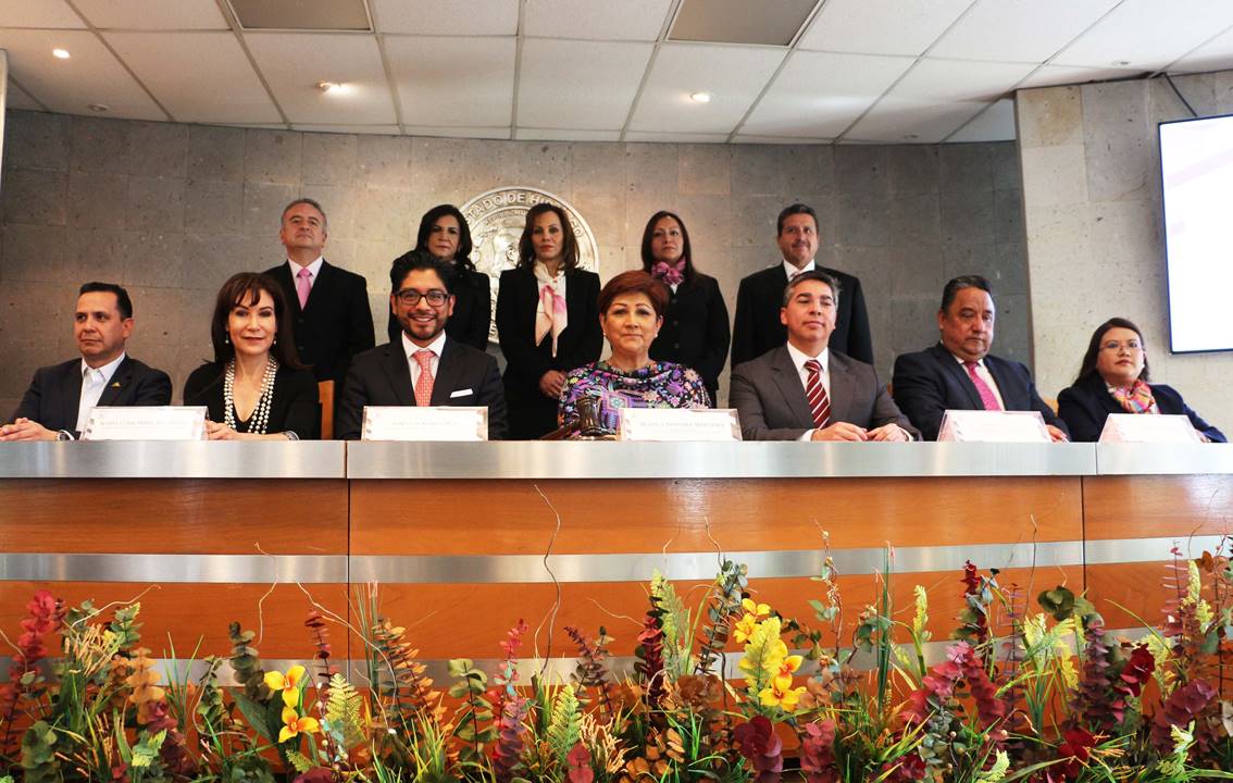Poder Judicial de Hidalgo, referente mundial en mejora regulatoria1.jpg