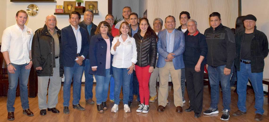 Propone Citlali Jaramillo una alianza en favor del deporte en Hidalgo1