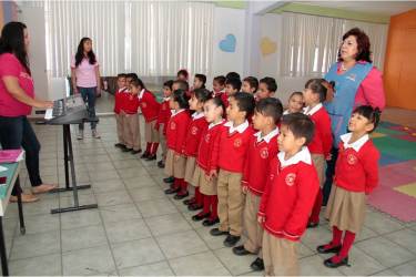 Educación integral, una prioridad para el estado de Hidalgo2